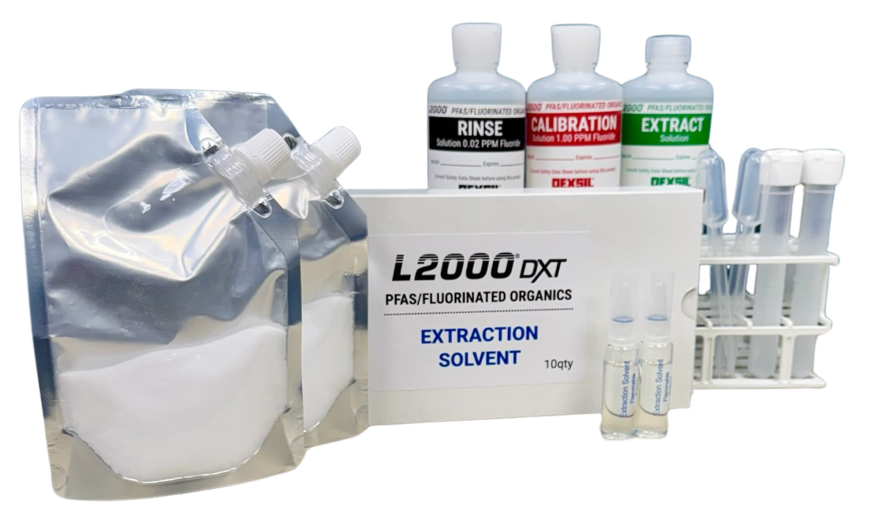L2000® DXT PFAS/TOF Reagents
