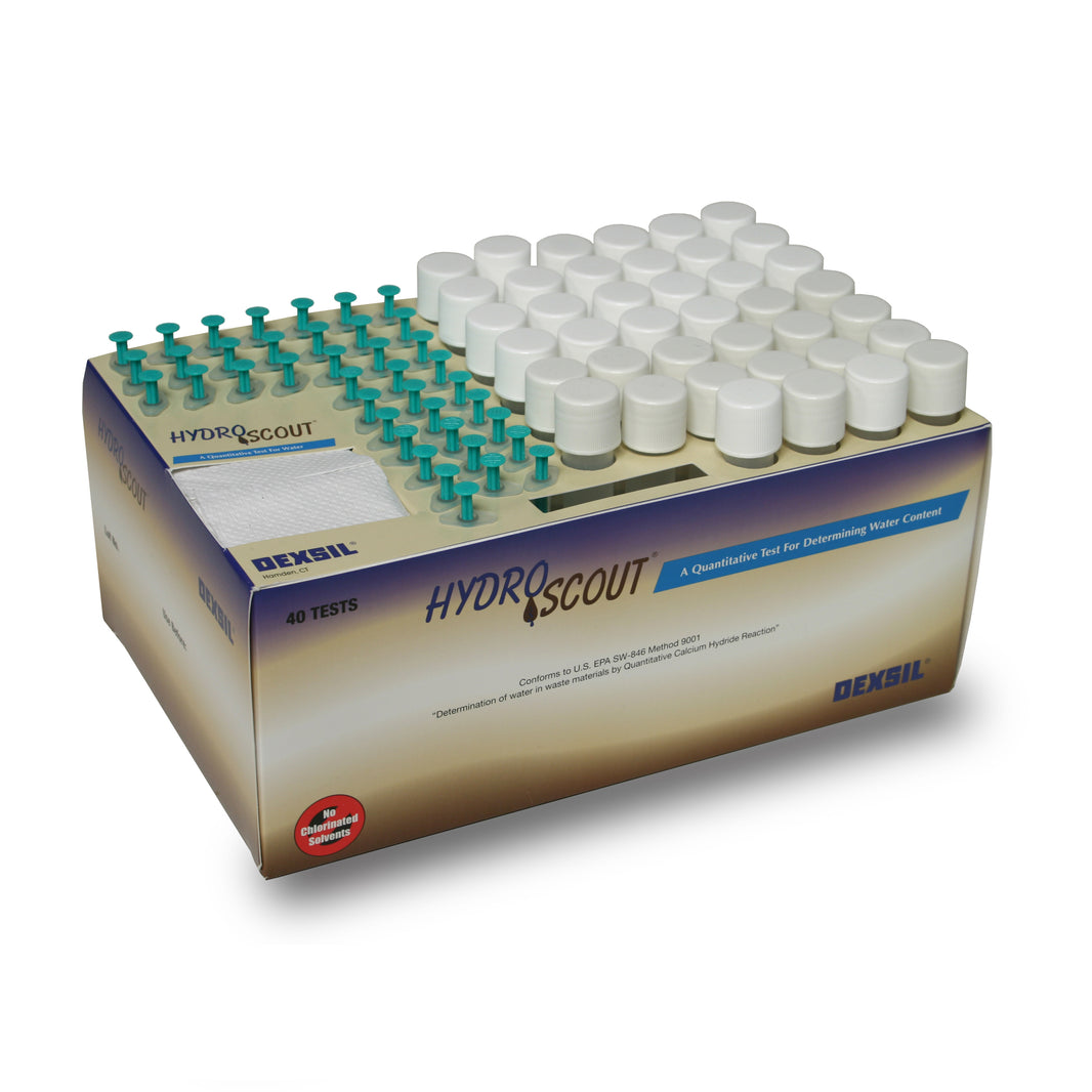 Products – DEXSIL