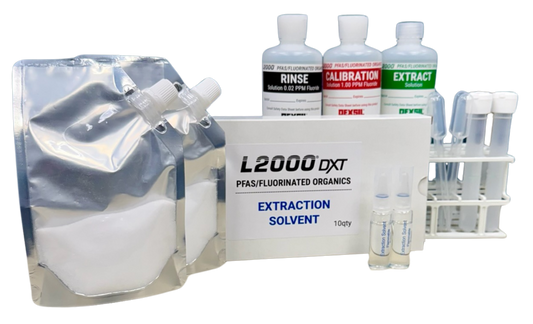 L2000® DXT PFAS/TOF Reagents