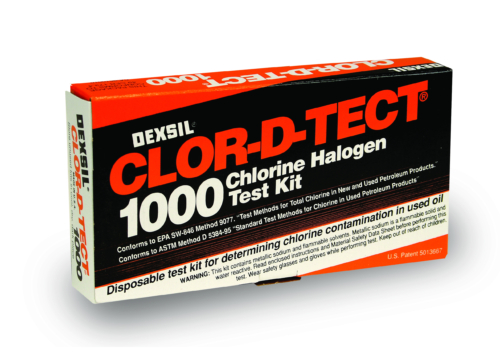 Clor-D-Tect® 1000