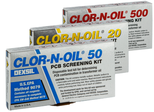 Clor-N-Oil®