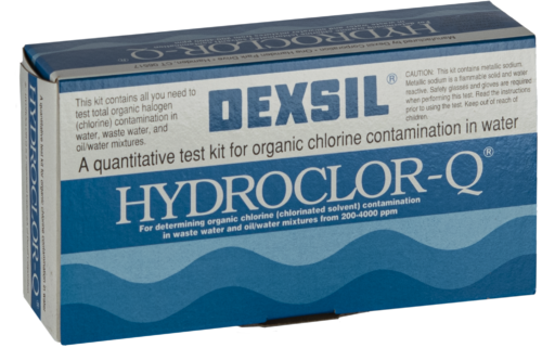 HydroClor® Q4000