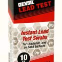 DEXSIL® Lead Test