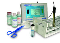 L2000® PCB Surface Wipes and Test Reagents