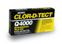 Clor-D-Tect® Q4000