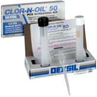 Clor-N-Oil®
