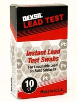 DEXSIL® Lead Test