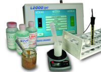 L2000® Two-Step Soil Reagents
