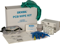 PCB Wipe Sampling Kit